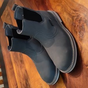 Ridgecut Homesteader boot